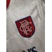 Rangers 96/97 Away White Soccer Jersey